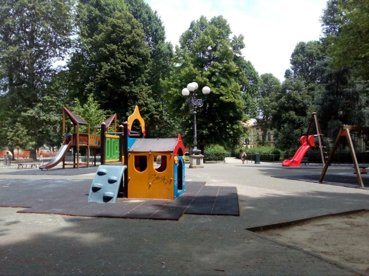 Apartamento Giardino D'azeglio Locazione Turistica *