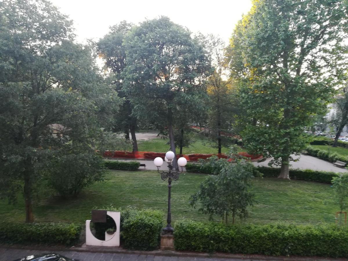 Giardino D'azeglio Locazione Turistica Apartamento *