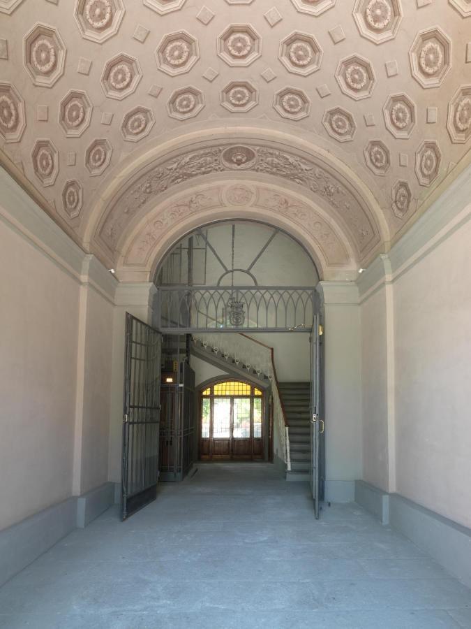 Giardino D'azeglio Locazione Turistica Apartamento