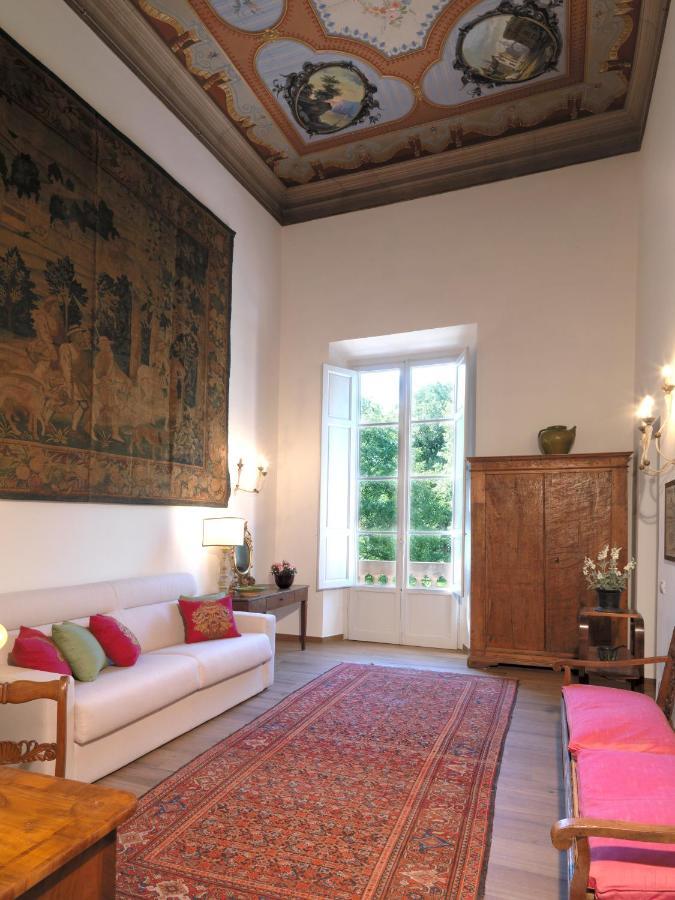 Giardino D'azeglio Locazione Turistica Apartamento *