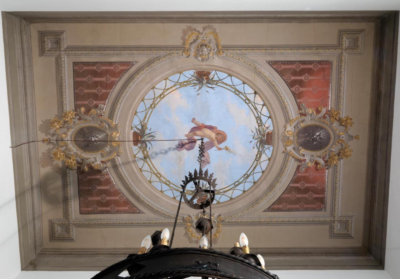 Apartamento Giardino D'azeglio Locazione Turistica *