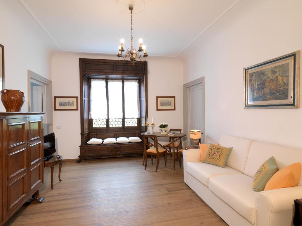 Apartamento Giardino D'azeglio Locazione Turistica