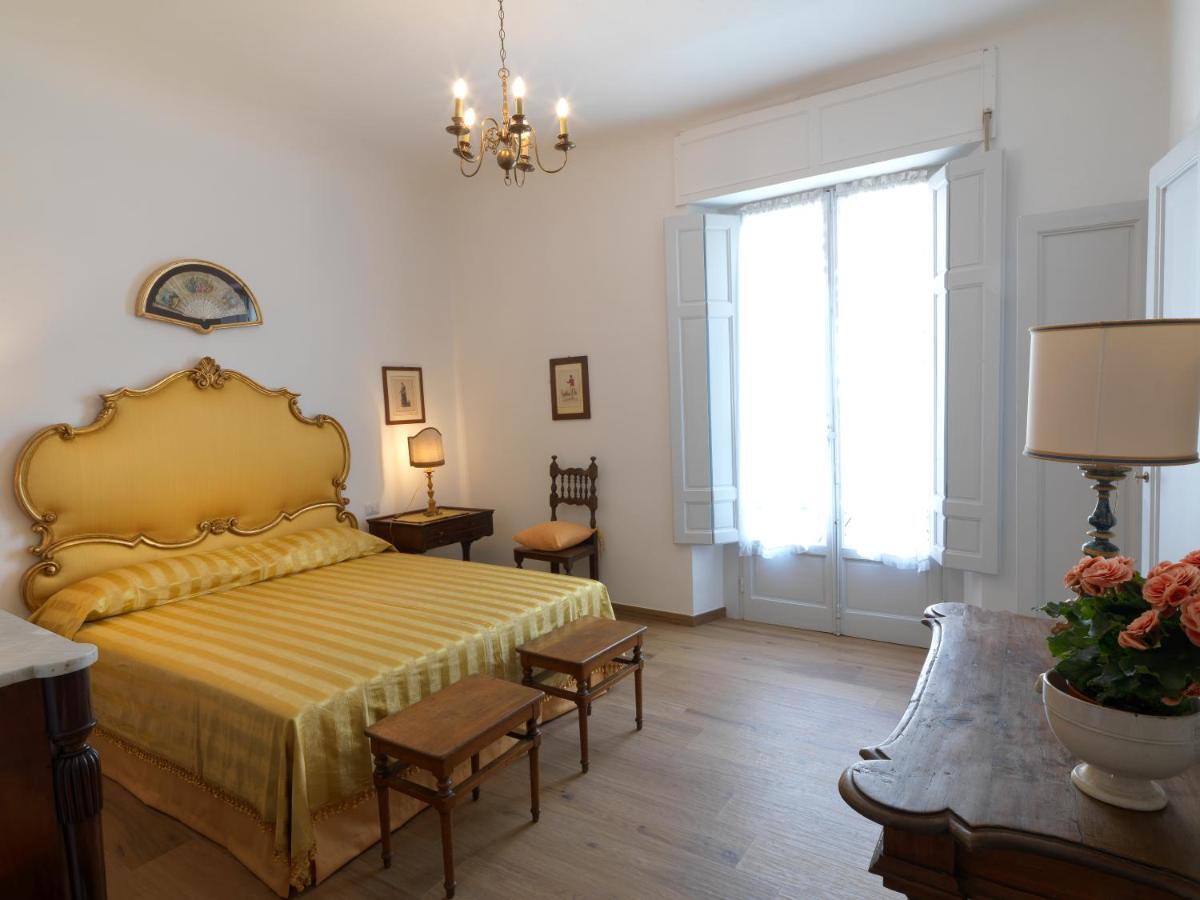 Apartamento Giardino D'azeglio Locazione Turistica *