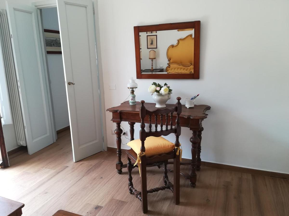 Apartamento Giardino D'azeglio Locazione Turistica *
