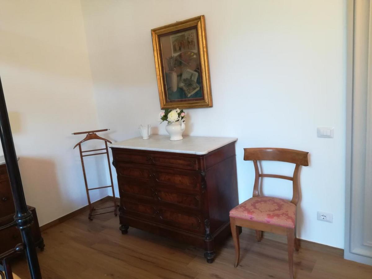 Apartamento Giardino D'azeglio Locazione Turistica