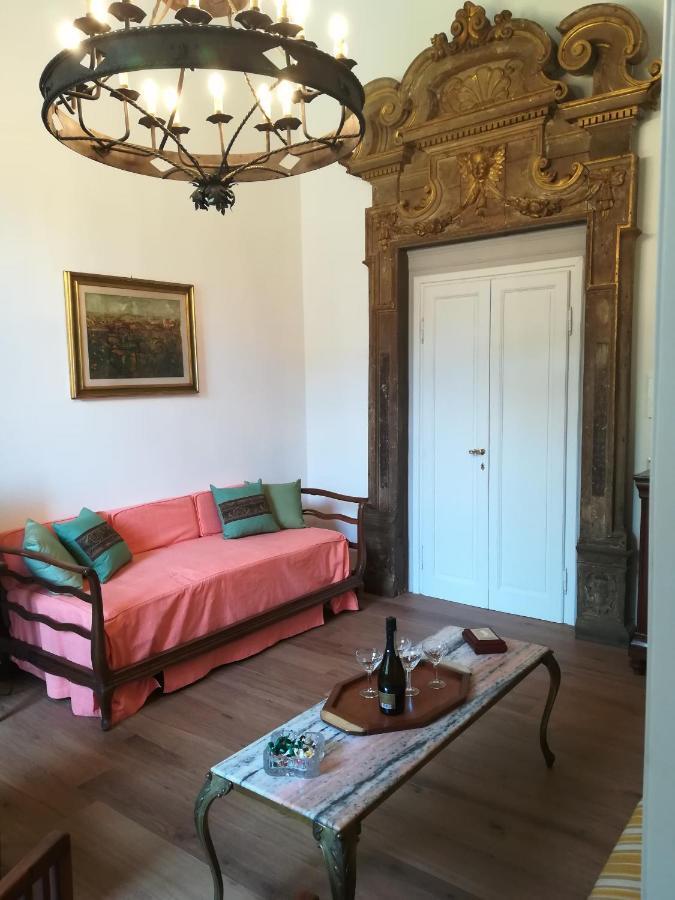 Apartamento Giardino D'azeglio Locazione Turistica *