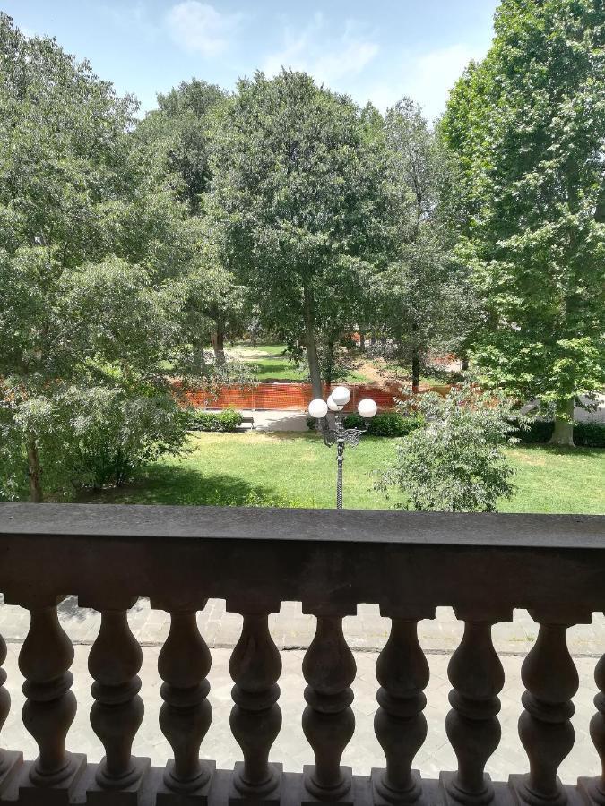 Apartamento Giardino D'azeglio Locazione Turistica *