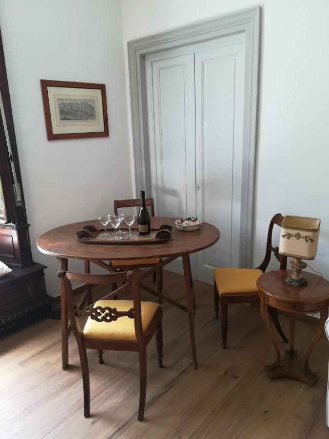 Apartamento Giardino D'azeglio Locazione Turistica Florencia