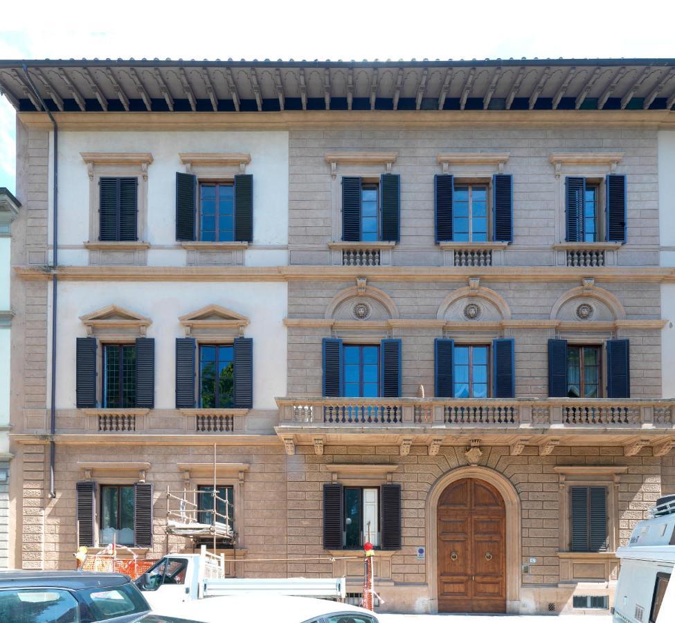 Apartment Giardino D'azeglio Locazione Turistica Florence