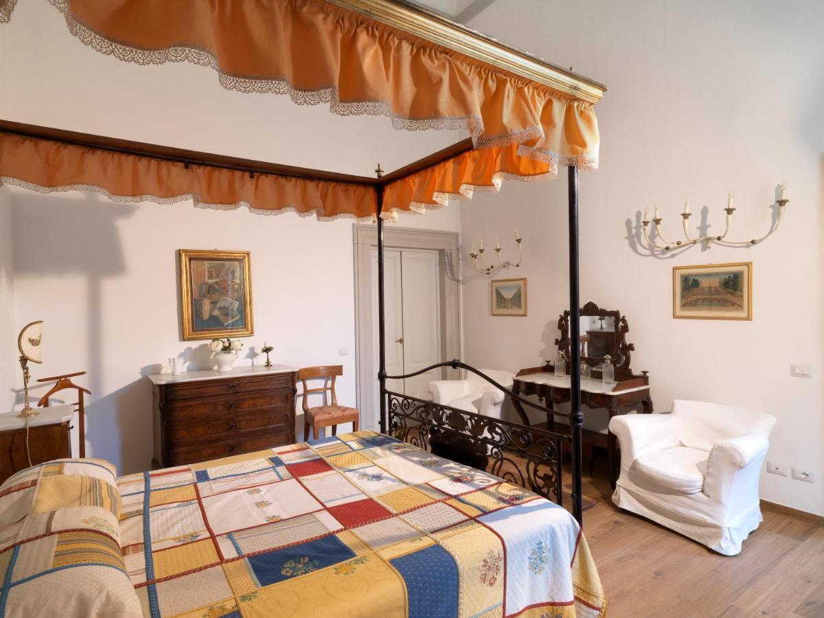 Apartment Giardino D'azeglio Locazione Turistica Florence