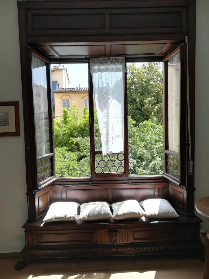 Giardino D'azeglio Locazione Turistica Apartment Florence